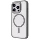 Чохол Proove Clear Essence Case with Magnetic Ring iPhone 14 Pro
