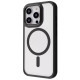 Чохол Proove Clear Essence Case with Magnetic Ring iPhone 14 Pro