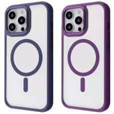Чохол Proove Clear Essence Case with Magnetic Ring iPhone 14 Pro Max
