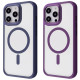 Чохол Proove Clear Essence Case with Magnetic Ring iPhone 14 Pro Max