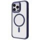 Чохол Proove Clear Essence Case with Magnetic Ring iPhone 14 Pro Max
