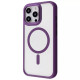 Чохол Proove Clear Essence Case with Magnetic Ring iPhone 14 Pro Max