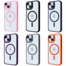 Чохол Proove Clear Essence Case with Magnetic Ring iPhone 15