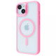 Чохол Proove Clear Essence Case with Magnetic Ring iPhone 15