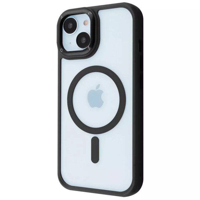 Чохол Proove Clear Essence Case with Magnetic Ring iPhone 15