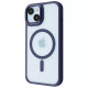 Чохол Proove Clear Essence Case with Magnetic Ring iPhone 15