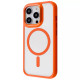 Чохол Proove Clear Essence Case with Magnetic Ring iPhone 15 Pro