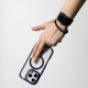 Чохол Proove Clear Essence Case with Magnetic Ring iPhone 15 Pro