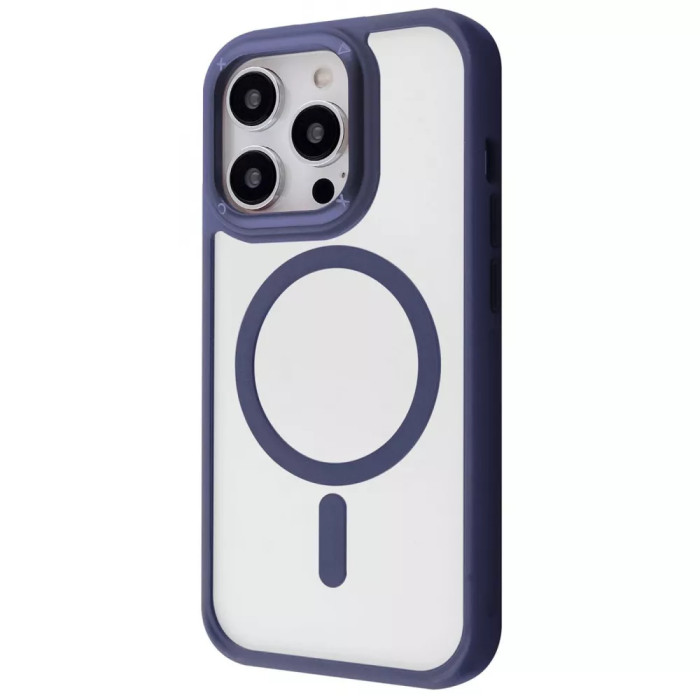 Чохол Proove Clear Essence Case with Magnetic Ring iPhone 15 Pro