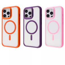 Чохол Proove Clear Essence Case with Magnetic Ring iPhone 15 Pro Max