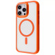 Чохол Proove Clear Essence Case with Magnetic Ring iPhone 15 Pro Max