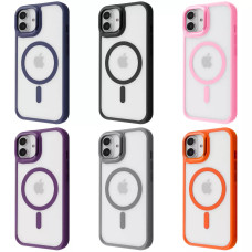 Чохол Proove Clear Essence Case with Magnetic Ring iPhone 16