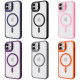 Чохол Proove Clear Essence Case with Magnetic Ring iPhone 16