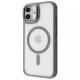 Чохол Proove Clear Essence Case with Magnetic Ring iPhone 16