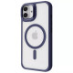 Чохол Proove Clear Essence Case with Magnetic Ring iPhone 16