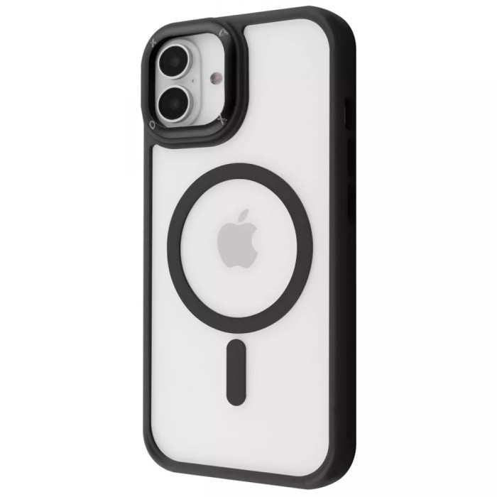 Чохол Proove Clear Essence Case with Magnetic Ring iPhone 16