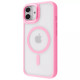 Чохол Proove Clear Essence Case with Magnetic Ring iPhone 16