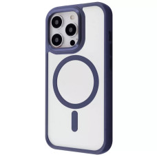 Чохол Proove Clear Essence Case with Magnetic Ring iPhone 16 Pro