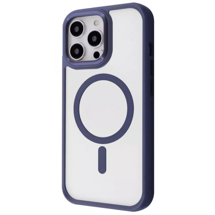 Чохол Proove Clear Essence Case with Magnetic Ring iPhone 16 Pro Max