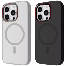 Чохол Proove Sapphire Case with Magnetic Ring iPhone 15 Pro