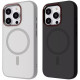 Чохол Proove Sapphire Case with Magnetic Ring iPhone 15 Pro
