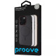 Чохол Proove Sapphire Case with Magnetic Ring iPhone 15 Pro