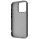 Чохол Proove Sapphire Case with Magnetic Ring iPhone 15 Pro