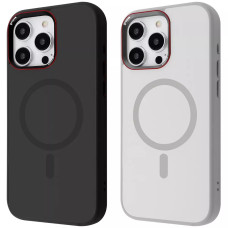 Чохол Proove Sapphire Case with Magnetic Ring iPhone 15 Pro Max