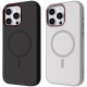 Чохол Proove Sapphire Case with Magnetic Ring iPhone 15 Pro Max