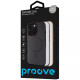 Чохол Proove Sapphire Case with Magnetic Ring iPhone 15 Pro Max