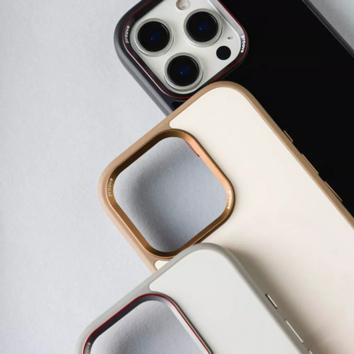 Чохол Proove Sapphire Case with Magnetic Ring iPhone 15 Pro Max