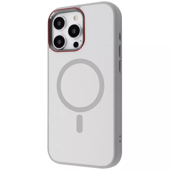 Чохол Proove Sapphire Case with Magnetic Ring iPhone 15 Pro Max