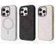 Чохол Proove Sapphire Case with Magnetic Ring iPhone 16 Pro
