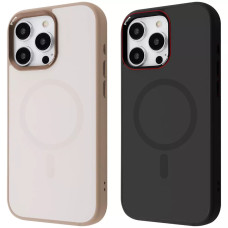 Чохол Proove Sapphire Case with Magnetic Ring iPhone 16 Pro Max