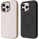 Чохол Proove Sapphire Case with Magnetic Ring iPhone 16 Pro Max