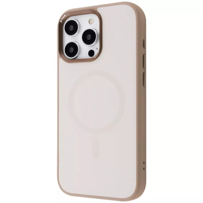 Чохол Proove Sapphire Case with Magnetic Ring iPhone 16 Pro Max