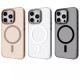 Чохол Proove VS1 Case with Magnetic Ring iPhone 15 Pro