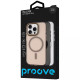 Чохол Proove VS1 Case with Magnetic Ring iPhone 15 Pro