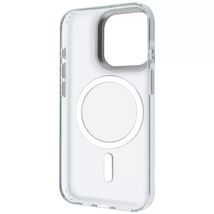 Чохол Proove VS1 Case with Magnetic Ring iPhone 15 Pro
