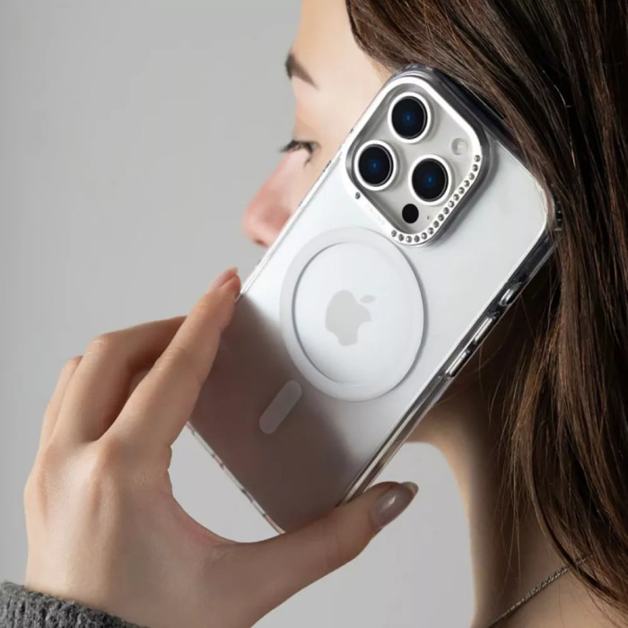 Чохол Proove VS1 Case with Magnetic Ring iPhone 15 Pro