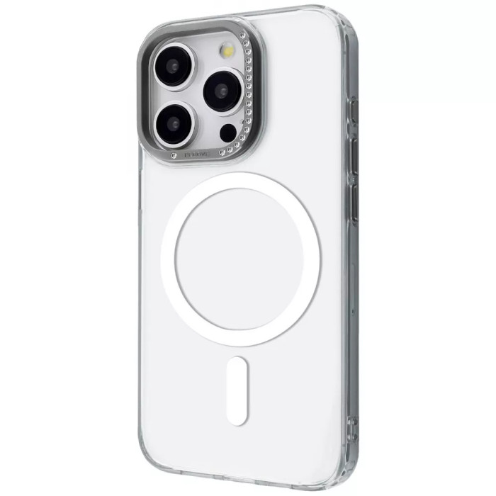 Чохол Proove VS1 Case with Magnetic Ring iPhone 15 Pro