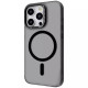 Чохол Proove VS1 Case with Magnetic Ring iPhone 15 Pro