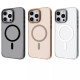 Чохол Proove VS1 Case with Magnetic Ring iPhone 15 Pro Max