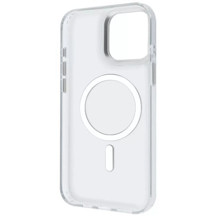 Чохол Proove VS1 Case with Magnetic Ring iPhone 15 Pro Max