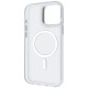 Чохол Proove VS1 Case with Magnetic Ring iPhone 15 Pro Max