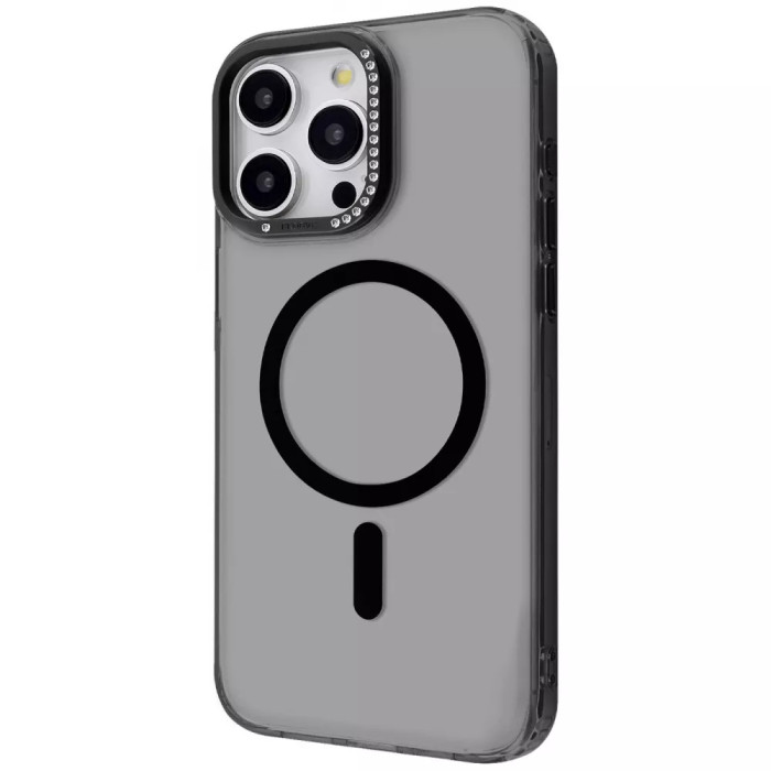 Чохол Proove VS1 Case with Magnetic Ring iPhone 15 Pro Max