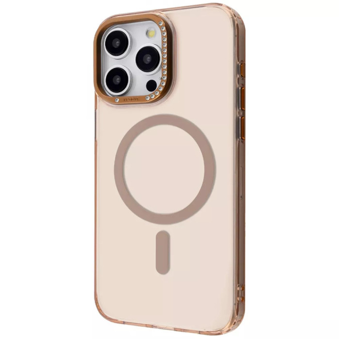 Чохол Proove VS1 Case with Magnetic Ring iPhone 15 Pro Max