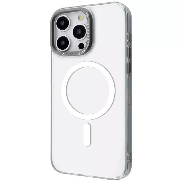 Чохол Proove VS1 Case with Magnetic Ring iPhone 15 Pro Max
