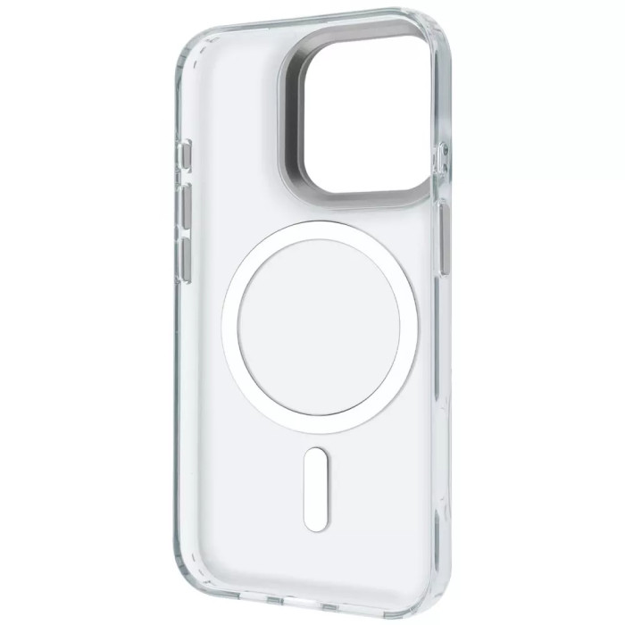 Чохол Proove VS1 Case with Magnetic Ring iPhone 16 Pro