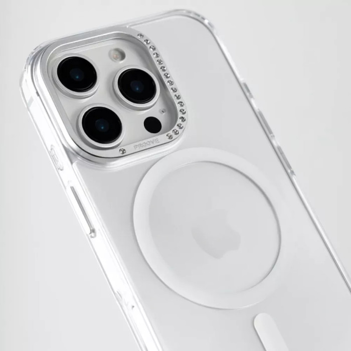Чохол Proove VS1 Case with Magnetic Ring iPhone 16 Pro